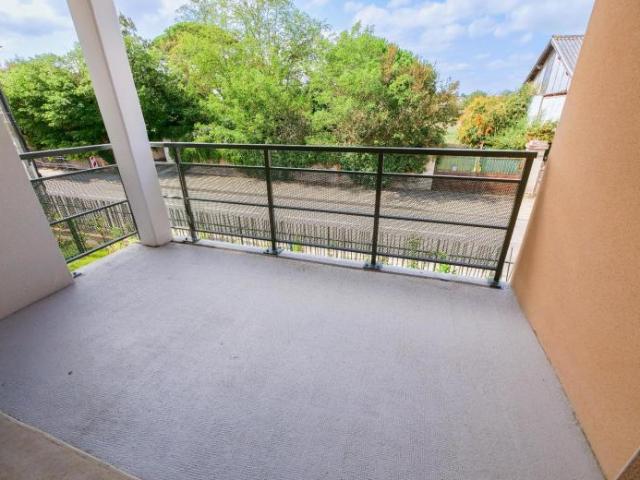 Appartement type 3 LARDENNE TOULOUSE