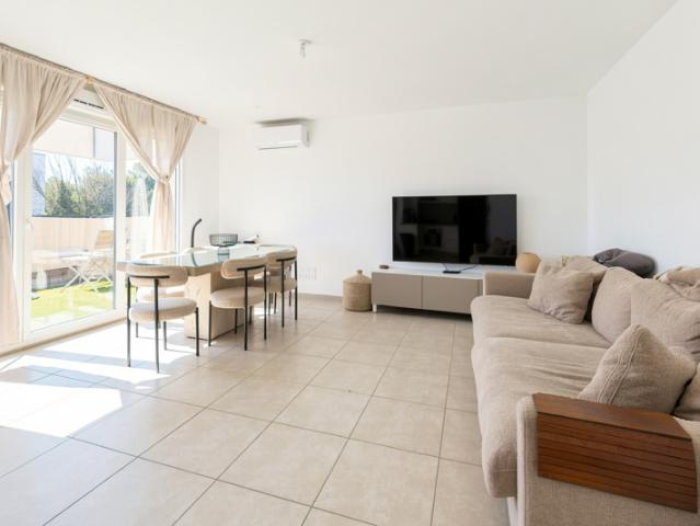 APPARTEMENT TYPE 3 LES CADENEAUX