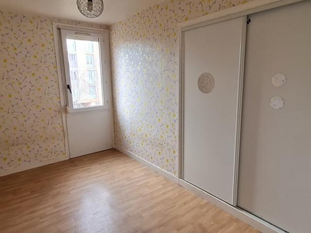 Appartement type 3 LES CHENES à Brioude