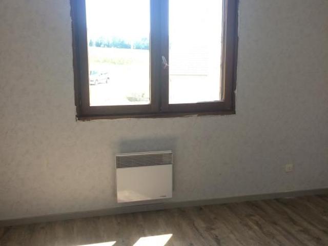 APPARTEMENT TYPE 3 LES COLOMBETTES VAL DE VIRIEU