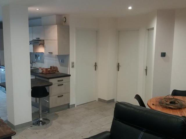 Appartement type 3 MODANE GARE