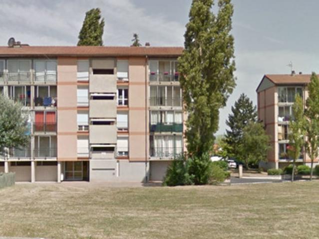 APPARTEMENT TYPE 3 MARRONNIERS BRIOUDE