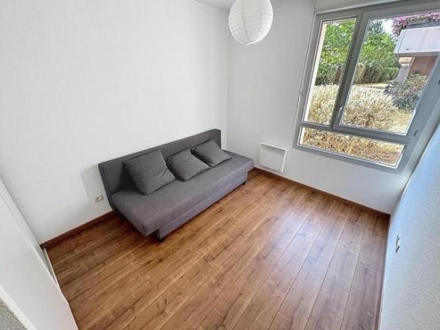 Appartement type 3 meublé Lalande Toulouse