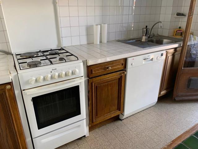 Appartement type 3, meublé, 68.48m², deux chambresterrasse, park