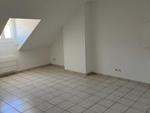 Appartement Type 3 meublé