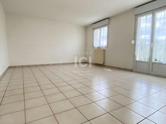 Appartement type 3 Murs Erigne 490