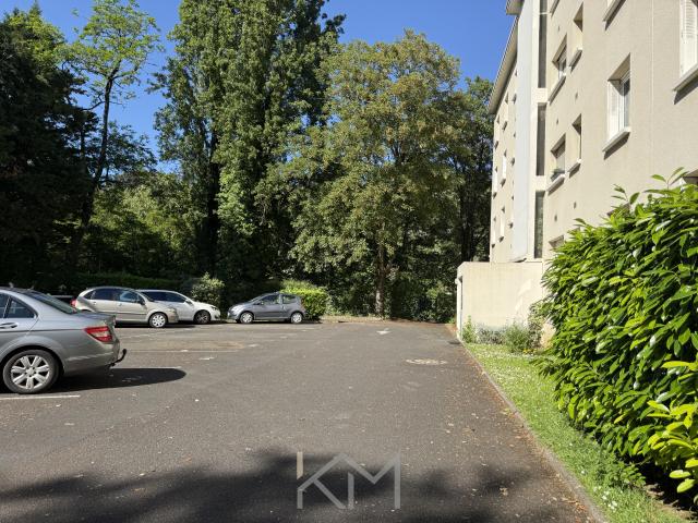 APPARTEMENT TYPE 3 POITIERS
