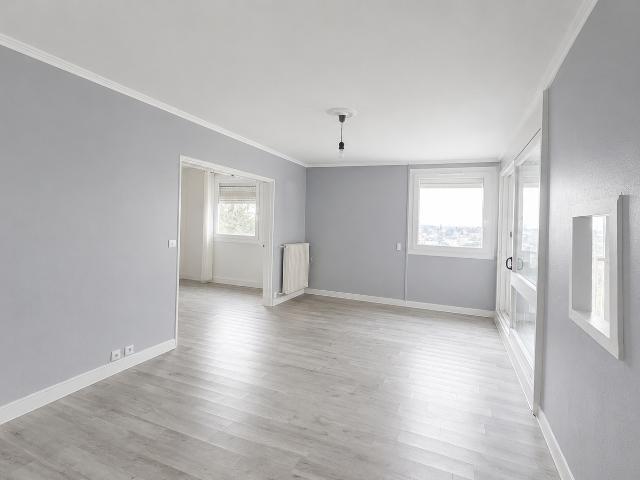 Appartement Type 3, Poitiers EST, A LOUER