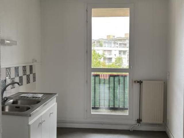 APPARTEMENT TYPE 3 PRE LAGRANGE ECHIROLLES