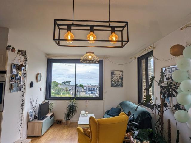 Appartement Type 3 Rosaires