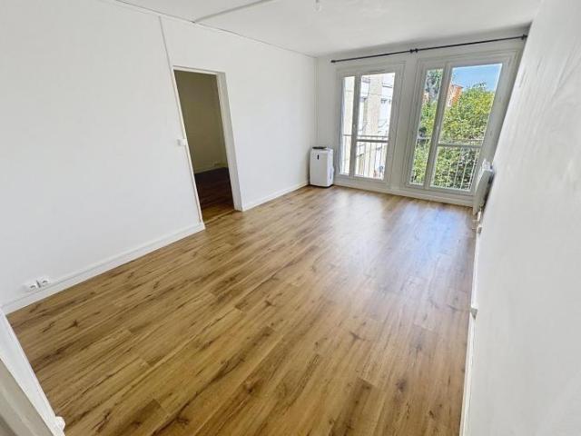 Appartement Type 3 Roseraie Toulouse