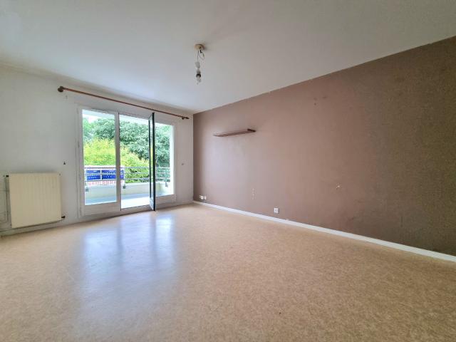 APPARTEMENT TYPE 3 RENNES BEAULIEU