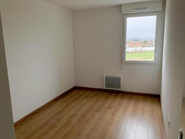 Appartement type 3 TOULOUSE GRAND