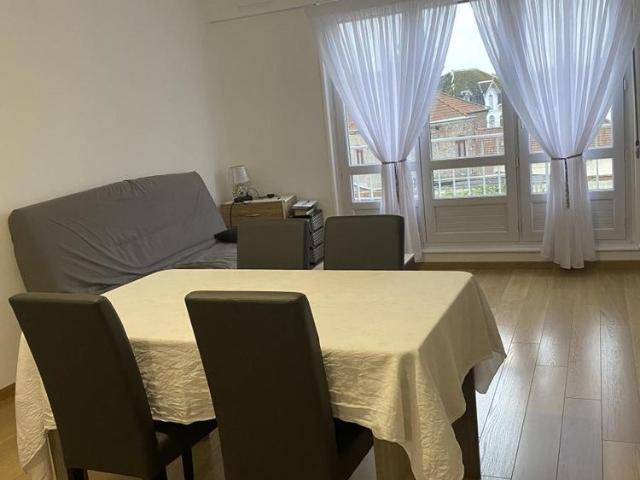 Appartement type 3b