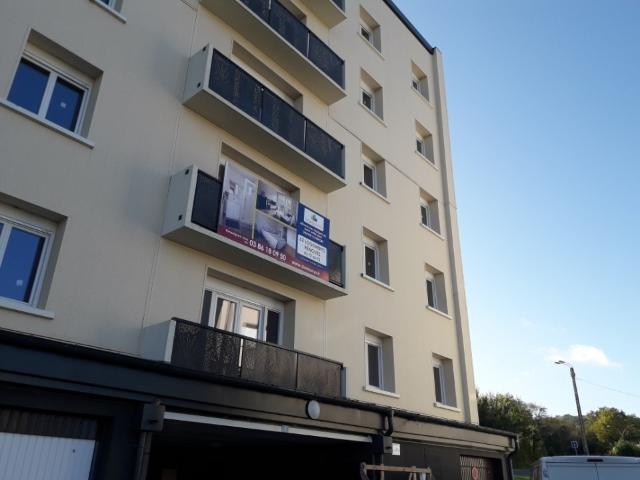 Appartement Type 3BIS