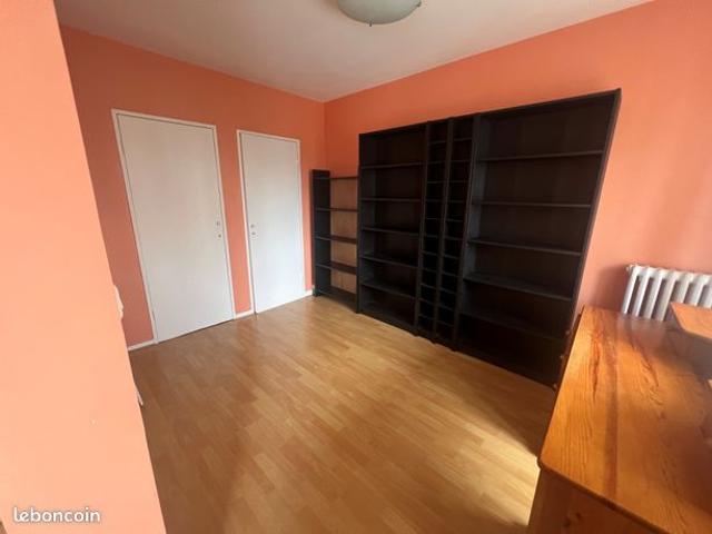 Appartement type 4