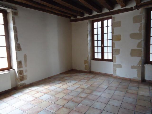 APPARTEMENT TYPE 4