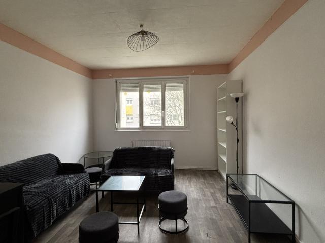 Appartement Type 4