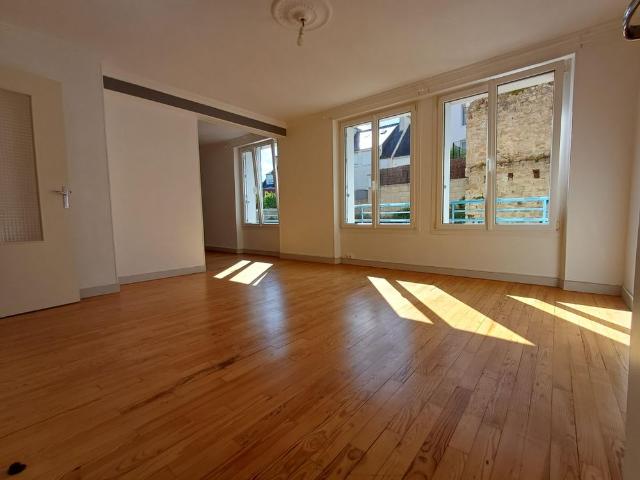 Appartement type 4