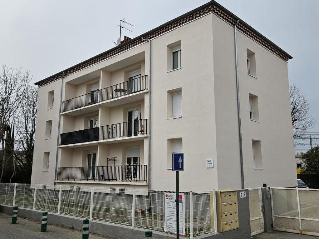 Appartement Type 4