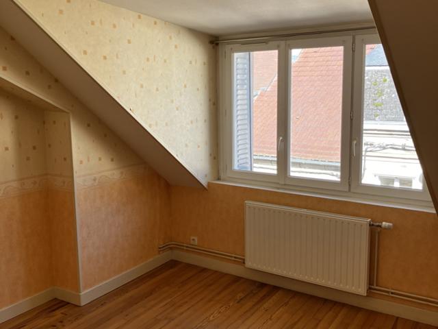 APPARTEMENT TYPE 4