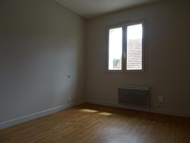 Appartement type 4