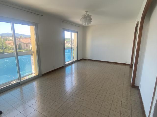 Appartement type 4 71m2 avec ascenseur