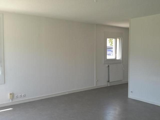 APPARTEMENT TYPE 4 87m2 GRESSE EN VERCORS