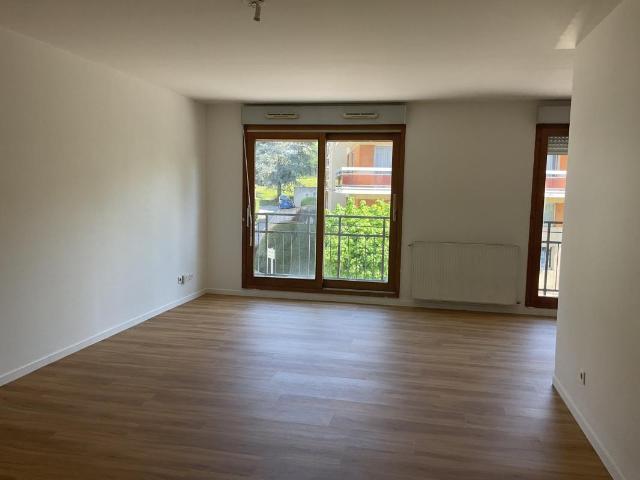 APPARTEMENT TYPE 4 90m2