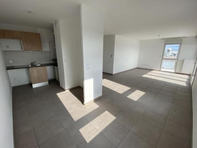 Appartement Type 4 93 m2 TOULOUSE