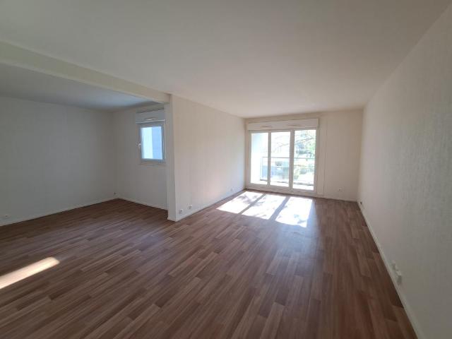 Appartement type 4 avec Balcon