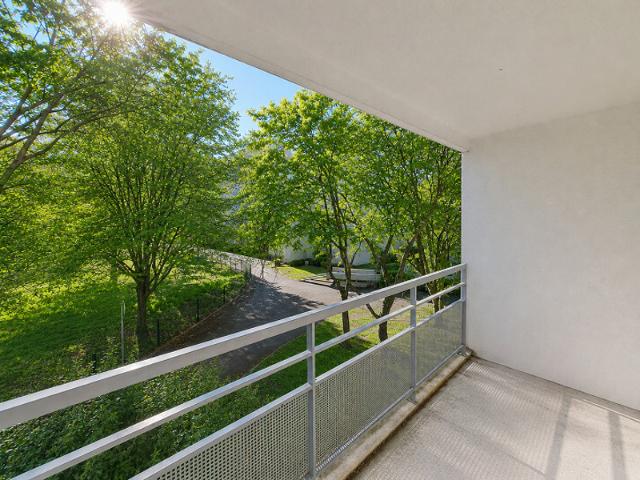Appartement type 4 avec Balcon