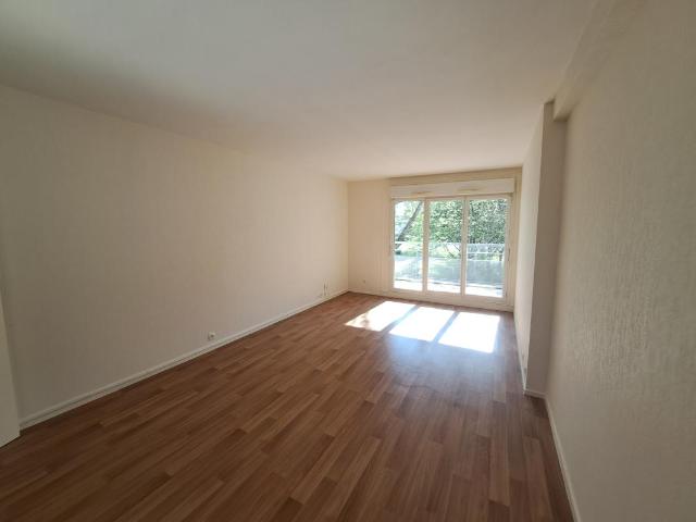 Appartement type 4 avec Balcon