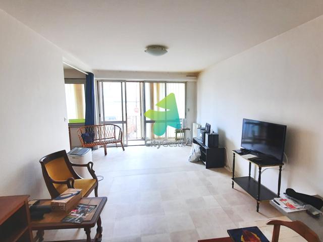 APPARTEMENT TYPE 4 AVEC BALCON ET PARKING