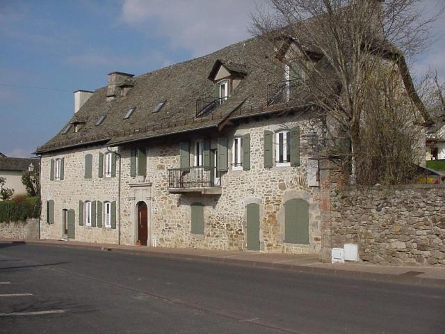 Appartement type 4 de 77 m²