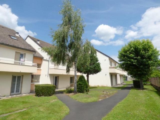 Appartement type 4 de 77 m²