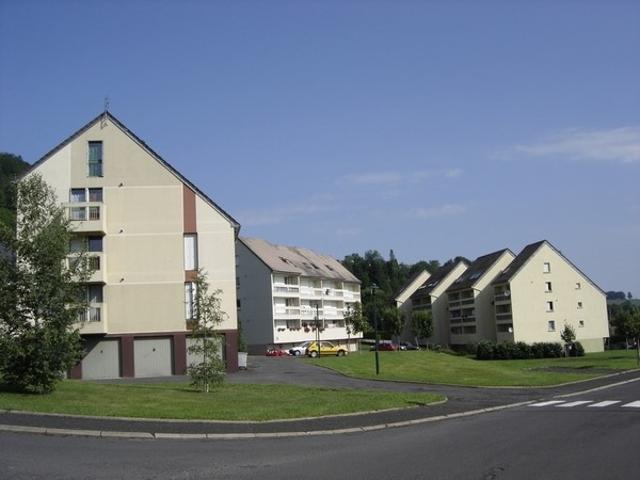 Appartement type 4 de 81 m²