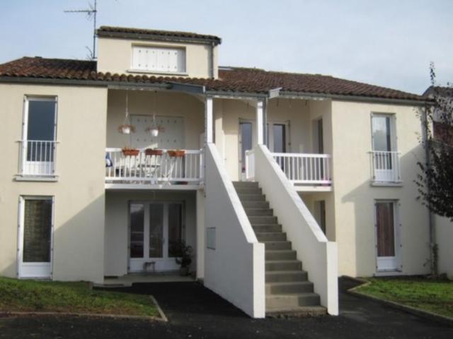 Appartement type 4 de 91 m²
