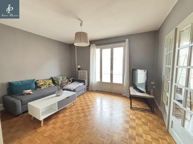 APPARTEMENT TYPE 4 DIJON BAS MONTCHAPET