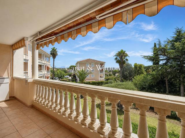 Appartement Type 4 Fréjus TOUR DE MARE
