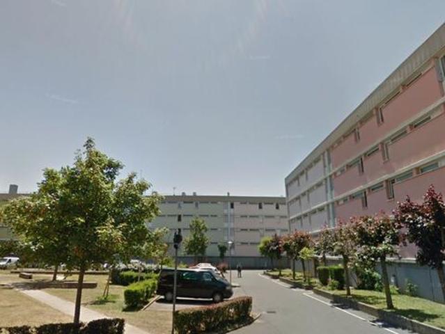 APPARTEMENT TYPE 4 LA SAFOURNIERE ISSOIRE