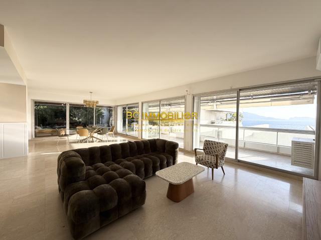 APPARTEMENT TYPE 4 LA RESERVE