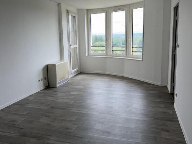 APPARTEMENT TYPE 4 L'EXCELSIOR ISLE D'ABEAU