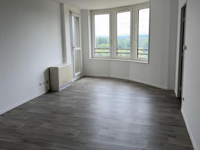 APPARTEMENT TYPE 4 L'EXCELSIOR ISLE D'ABEAU