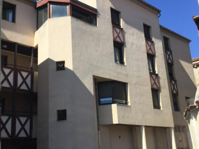 APPARTEMENT TYPE 4 – LE CLOS ST ELOY – BILLOM