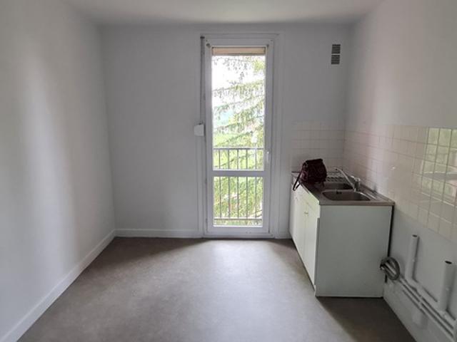 Appartement type 4 les Peuplier à Brioude