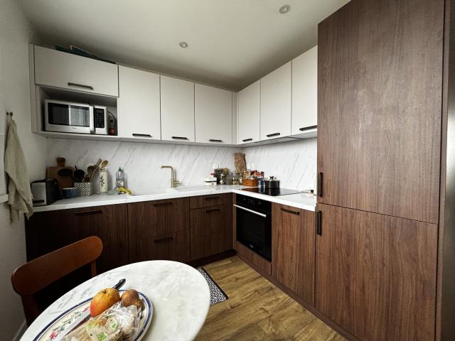 APPARTEMENT TYPE 4 MEUBLE 3 CHAMBRES RENNES SUD