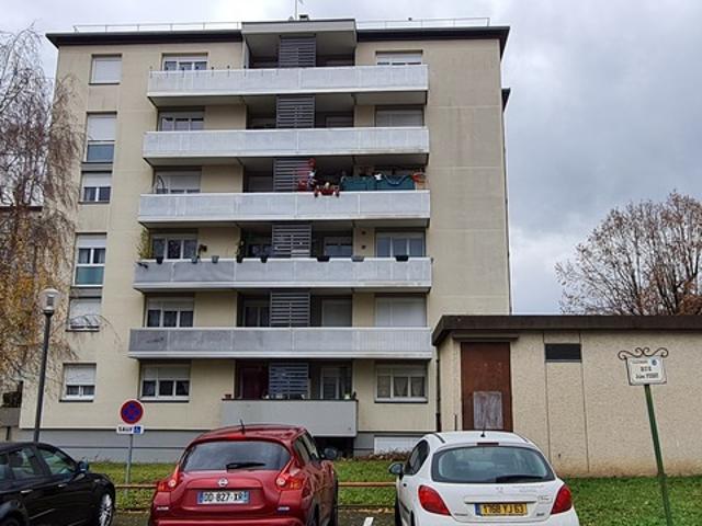 Appartement type 4 PRE ROND 2 à Issoire