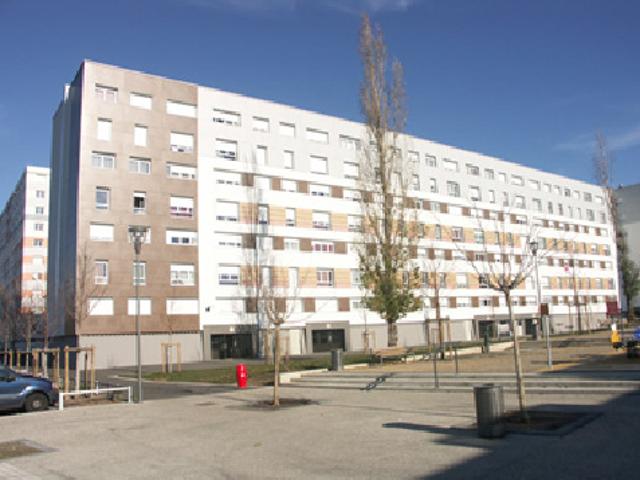 APPARTEMENT TYPE 4 – QUARTIER LA GAUTHIERE – CLERMONT FERRAND
