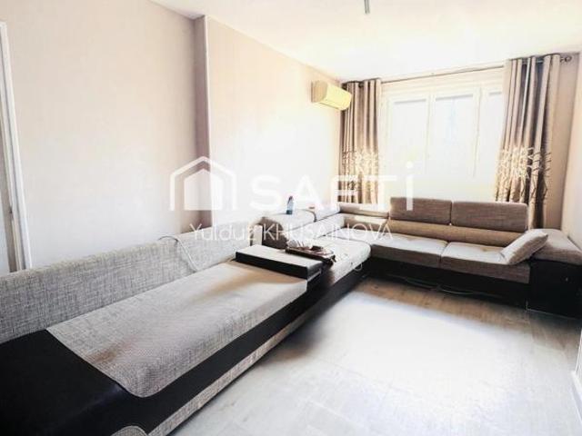 Appartement Type 4 Résidence sécurisée